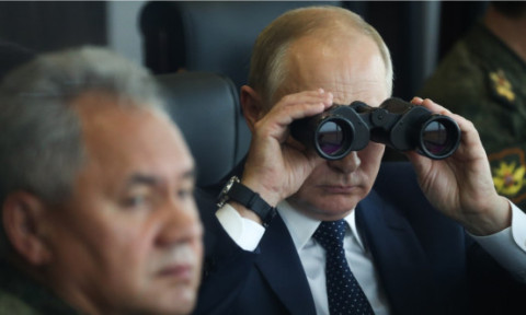 VIDEO Putin susține că Rusia este „pregătită” pentru un război cu Europa: Dacă se va merge prea departe, nu vor mai exista câștigători