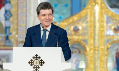Directorul Institutului de Istorie a Religiilor critică declarația lui Nicușor Dan despre „naționalismul sănătos”: „Nu pare că citește”