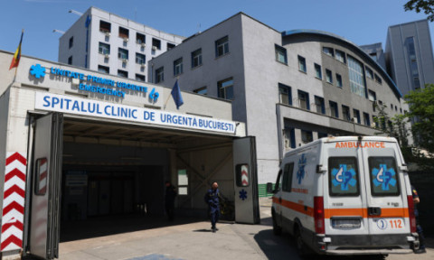 De ce a ajuns o pacientă de la Spitalul Floreasca să plătească 8.000 de euro pentru a fi operată într-o clinică privată