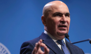 De ce ar putea PNL să voteze guvernul Luca Niculescu - PSD. Explicațiile lui Ilie Bolojan