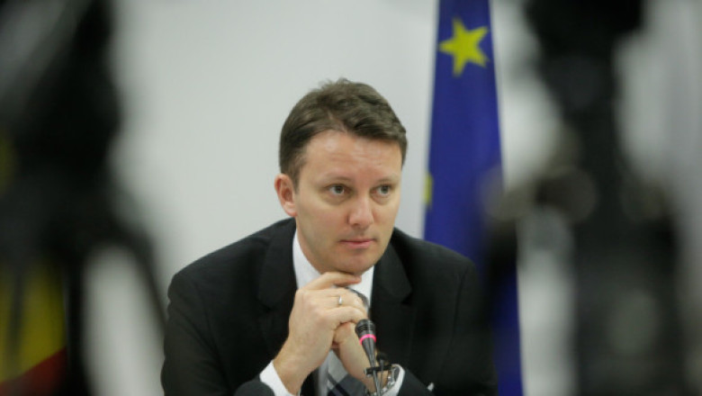 Cine e Siegfried Mureşan, a treia propunere de premier a președintelui Nicușor Dan