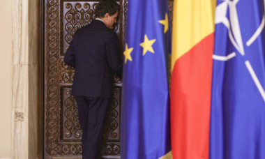 Culisele desemnării lui Siegfried Mureșan ca premier: Ilie Bolojan nu știa ce anunț urma să facă Nicușor Dan (surse)