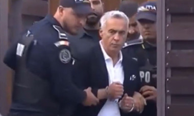 Călin Georgescu, mesaj de după gratii despre „Lucrare” pentru susținătorii săi. Ce a transmis fostul candidat