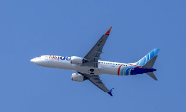 Israelul era pregătit să doboare avionul Flydubai după atacul asupra comandantului. Ce spune procedura și cine ia decizia finală
