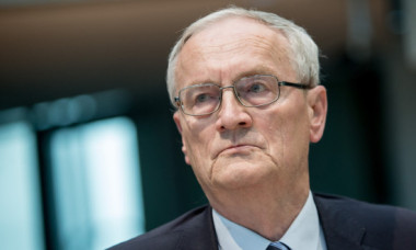 Der Spiegel a dezvăluit statul pentru care ar fi spionat August Hanning, fostul șef al serviciului german de informații externe