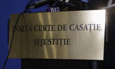 1 miliard de euro pentru salariile restante ale judecătorilor: ce prevede hotărârea ÎCCJ și ce riscă Executivul