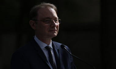 Programul de guvernare al Cabinetului Luca Niculescu