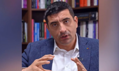 George Simion: Se pregătește un mare, mare blat. Vor să fărămițeze AUR. După Călin Georgescu, urmez eu