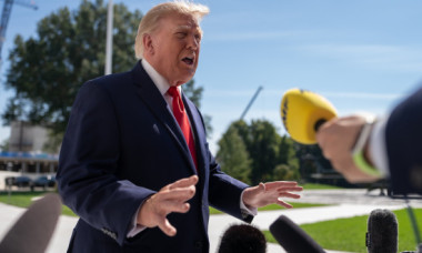 Trump anunță un „armistiţiu energetic” între Rusia şi Ucraina. „Cu efect imediat”. Reacția lui Zelenski
