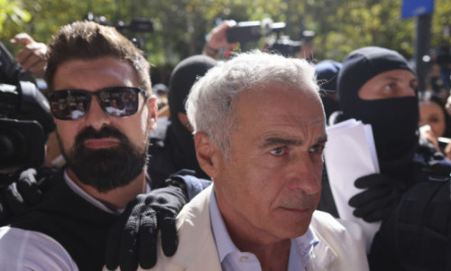 Nou dosar pentru Călin Georgescu: I-ar fi cerut unui cunoscut să-i caute microfoanele puse de DIICOT în casă