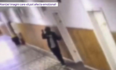 Cum și-a pregătit atacul elevul care a înjunghiat o profesoară la Bistrița. El anunțase planul pe rețelele sociale