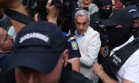 Arestarea preventivă a lui Călin Georgescu: Unde s-au pus de acord toți judecătorii care au analizat cererile DIICOT