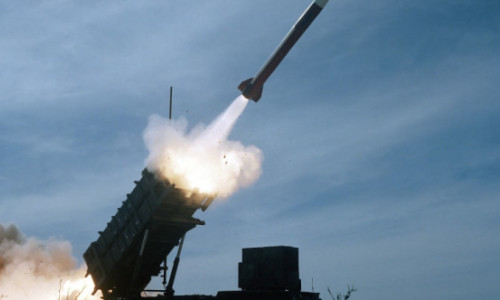 SUA, lovitură devastatoare pentru Ucraina. Washington a interzis țărilor terțe să transfere rachete Patriot către Kiev