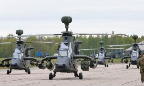 „Calul troian” cu care Rusia amenință baze militare NATO: Rețeaua de sute de case de vacanță folosite în războiul hibrid contra Europei
