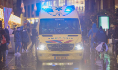 De duminică, aproape totul se închide în Olanda de la ora 17.00. Cine vrea să meargă în vizită trebuie să se testeze