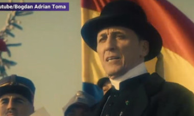 Cele 3 filme patriotice recomandate de Irina Nistor. Istoria României, altfel decât a fost predată la școală