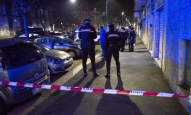 Un român și-a ucis cu drujba iubitul din Milano, pentru că a fost părăsit. Ce scrisoare i-a trimis înainte
