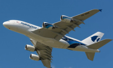 Un inginer britanic spune că a rezolvat unul din cele mai mari mistere ale aviației. Ce s-a întâmplat cu zborul MH370