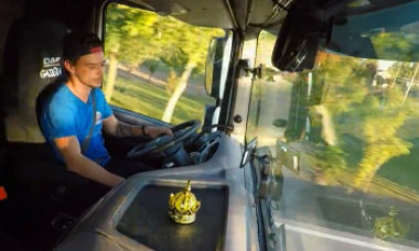 De ce nu mai vor șoferii de TIR din România să mai lucreze în UK? „Am avut 5-6 oferte. Nimeni nu vrea să se întoarcă”