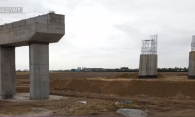 Harta drumurilor României la final de 2021. Cum rămâne cu Autostrada Moldovei și când vom circula pe Autostrada Transilvaniei
