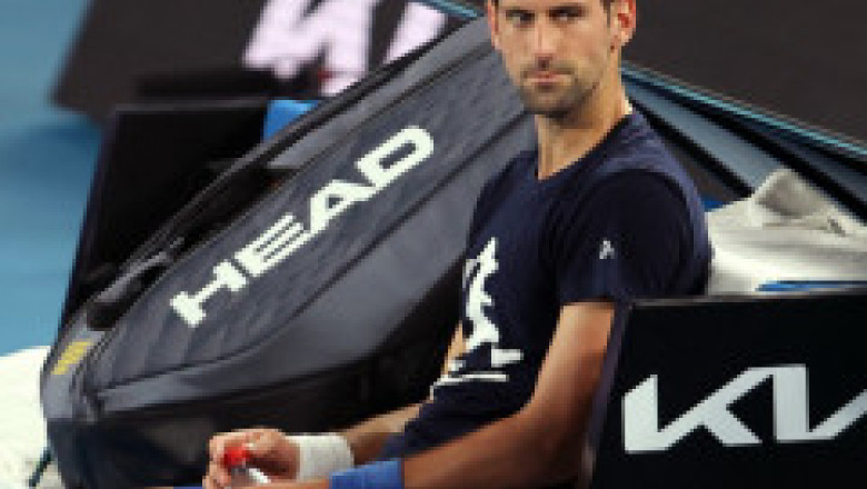 Novak Djokovic deține 80% din acțiunile unei companii de biotehnologie care lucrează la un tratament anti-Covid