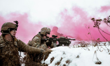 Care vor fi paşii următori ai NATO dacă Rusia invadează Ucraina