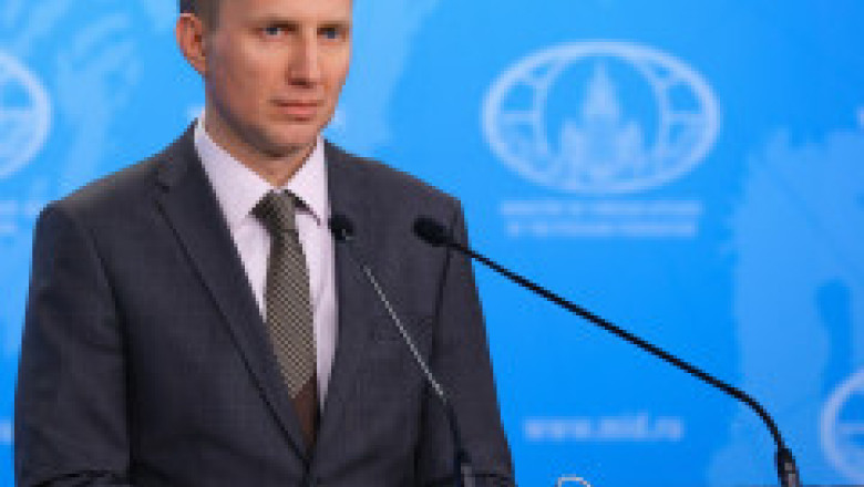 Moscova răspunde Chișinăului, care ceruse retragerea trupelor ruse din Transnistria: „Să renunțe la asemenea afirmații”
