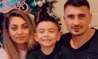 Doi români din Anglia și-au găsit copilul de 5 ani mort în casă. Au fost șocați când și-au dat seama ce s-a întâmplat