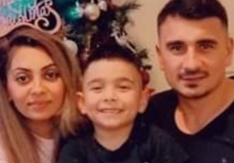 Doi români din Anglia și-au găsit copilul de 5 ani mort în casă. Au fost șocați când și-au dat seama ce s-a întâmplat