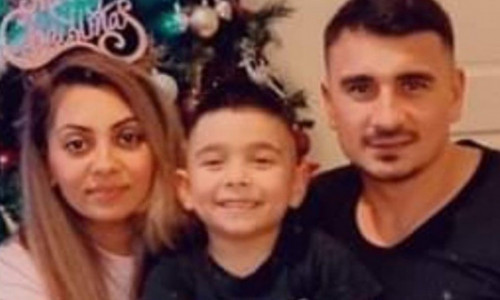 Doi români din Anglia și-au găsit copilul de 5 ani mort în casă. Au fost șocați când și-au dat seama ce s-a întâmplat