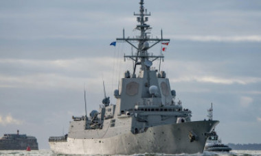 Spania trimite nave de război în Marea Neagră și ia în considerare trimiterea de avioane de luptă în zonă