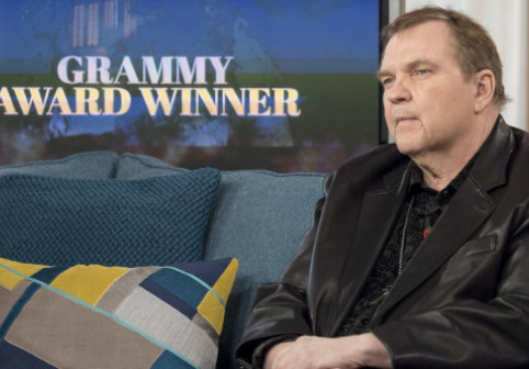 Cântărețul Meat Loaf a murit la 74 de ani