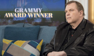 Cântărețul Meat Loaf a murit