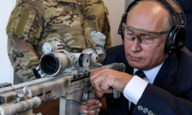 Prim-ministrul care i-a smuls lui Putin promisiunea că nu-l va omorî pe președintele Ucrainei. „N-o să-l ucid pe Zelenski”