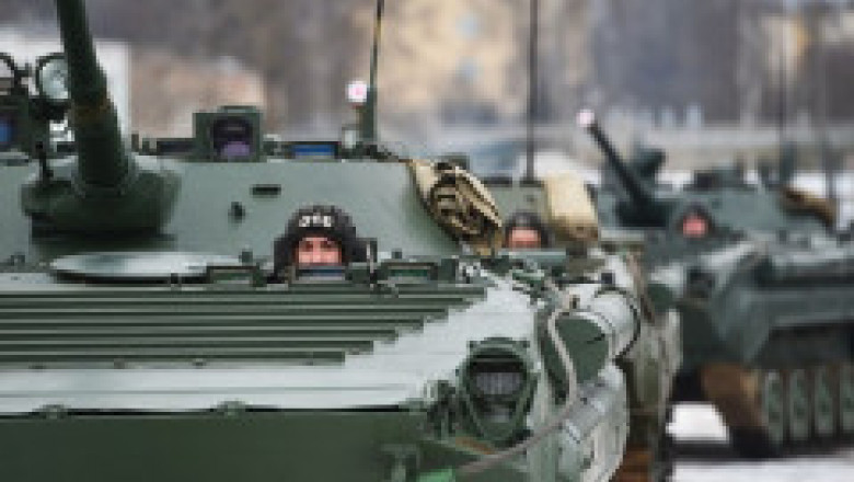 Rusia cheltuiește 300 de milioane de dolari pe zi în războiul din Ucraina