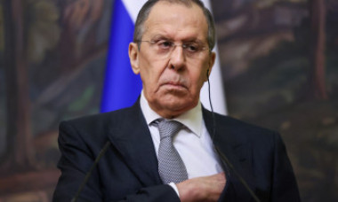 Lavrov: Am propus Ucrainei ca Belarus să îi ofere garanții de securitate