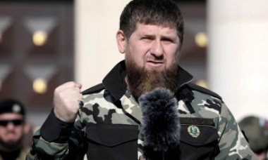 VIDEO: Liderul cecen Ramzan Kadîrov: Atacăm Polonia în 6 secunde, dacă primim ordin