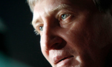 Rinat Ahmetov, decizie de ultimă oră, după ce Azovstal a căzut în mâinile rușilor