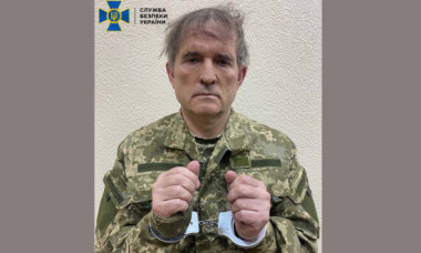 Ce spune „spionul lui Putin” despre Zelenski, la aproape trei ani după ce a fost eliberat într-un schimb de prizonieri