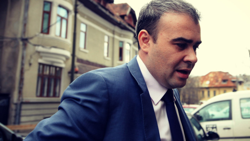VALCOV DOI AGERPRES