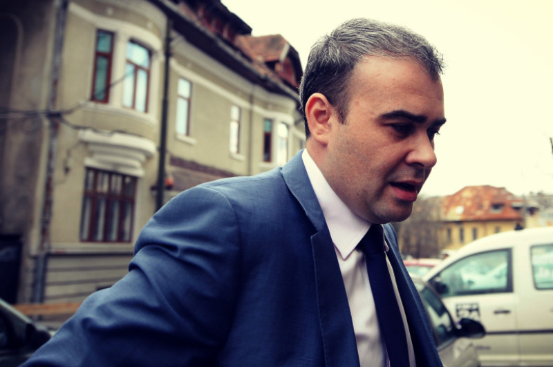 VALCOV DOI AGERPRES