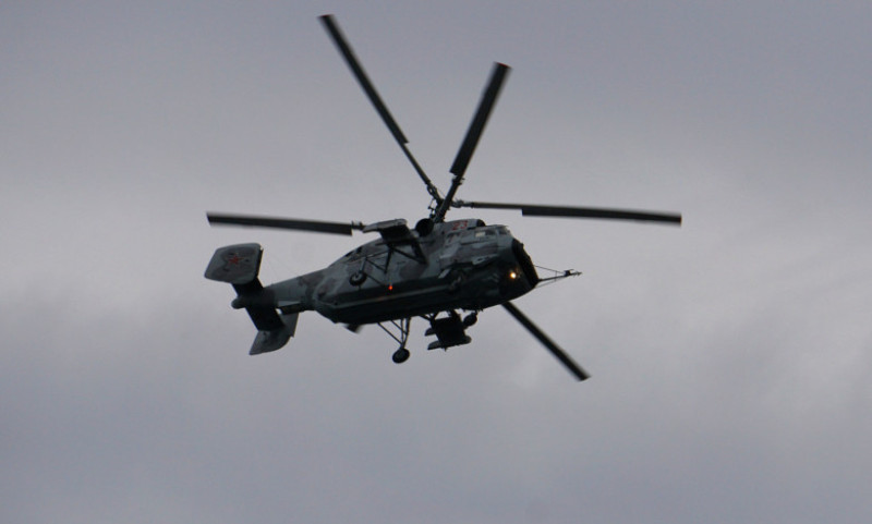 elicopter rusesc rusia GettyImages-482012288