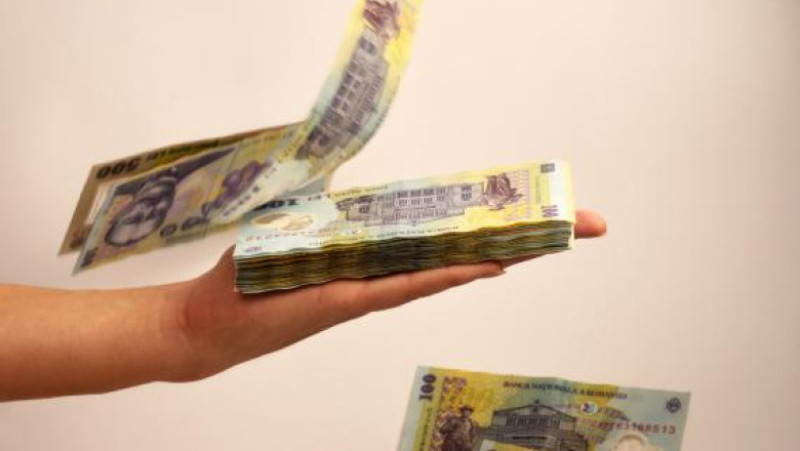 curs valutar schimb valutar agerpres