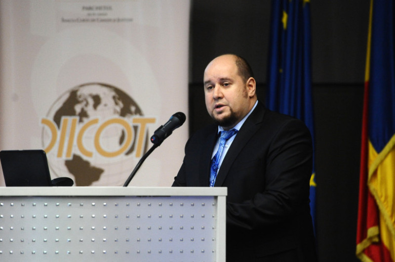 HORODNICEANU agerpres