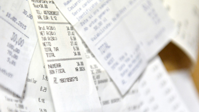 Bonuri Fiscale agerpres 7721332