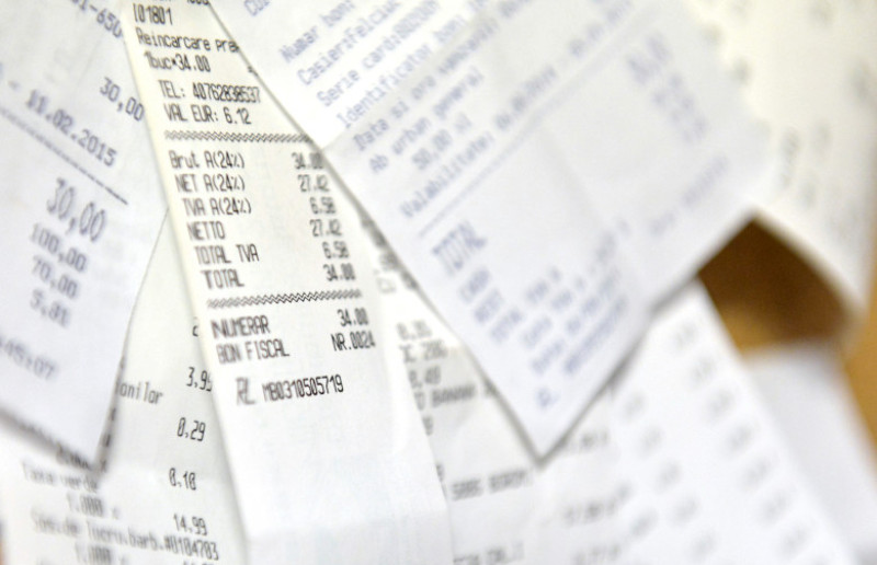 Bonuri Fiscale agerpres 7721332