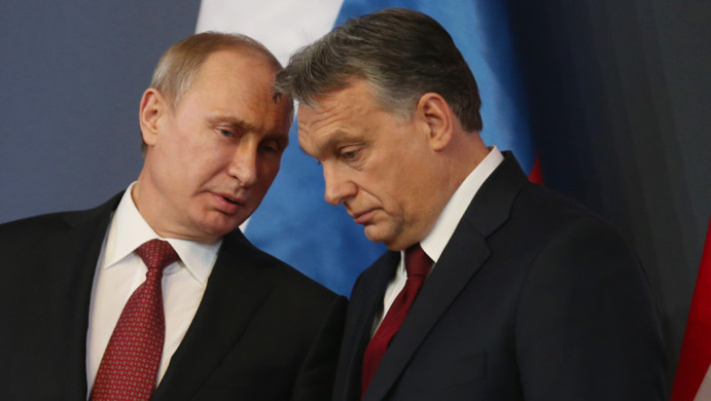 orban putin