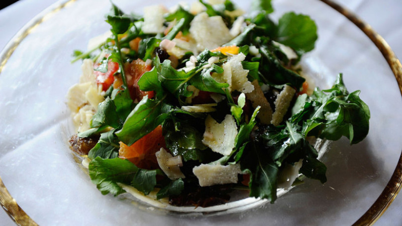 salata dieta slabit