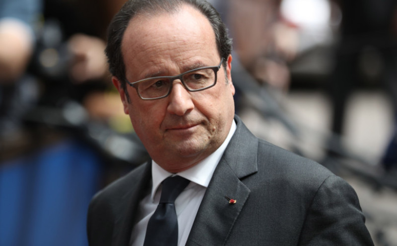 francois hollande