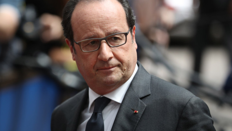 francois hollande